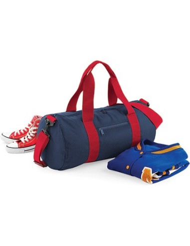B-BG140-Original Barrel Bag